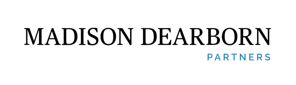 Madison Dearborn Partners Logo