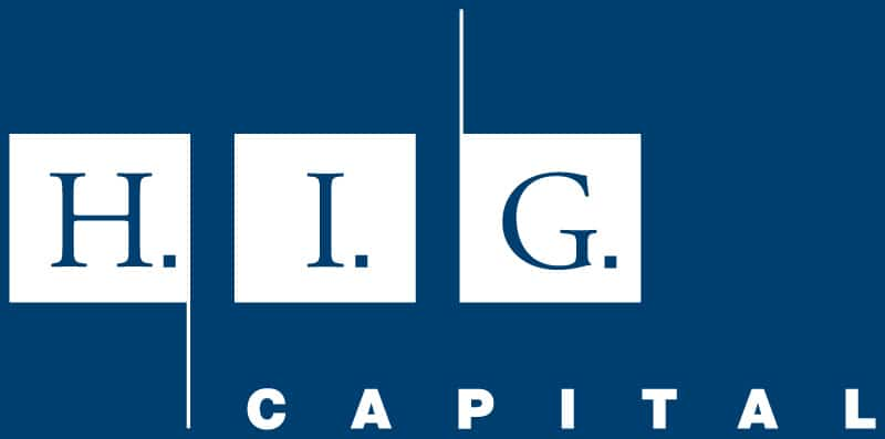 HIG Capital Logo