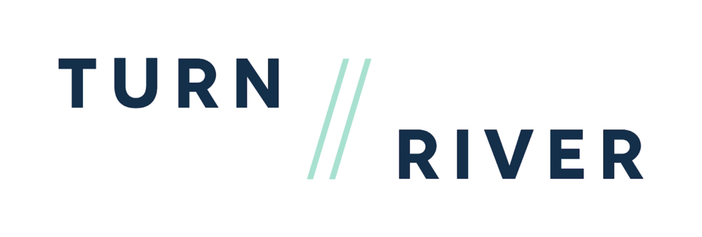 Turn/River Capital Logo