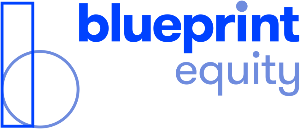 Blueprint Equity Logo