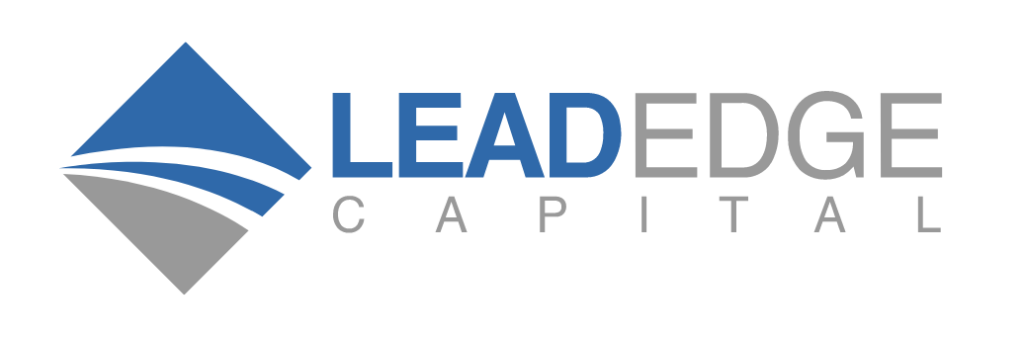 Lead Edge Capital Logo