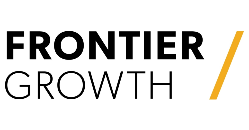 Frontier Growth Logo