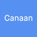 Canaan logo