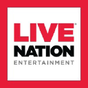 Live Nation Entertainment logo