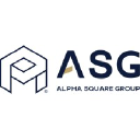 Alpha Square Group logo