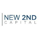 New 2ND Capital logo
