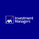 AXA Investment Managers logo