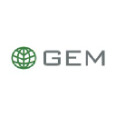 GEM logo