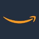 Amazon Web Services (AWS) logo