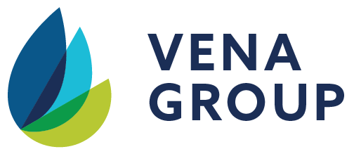 Vena Group logo