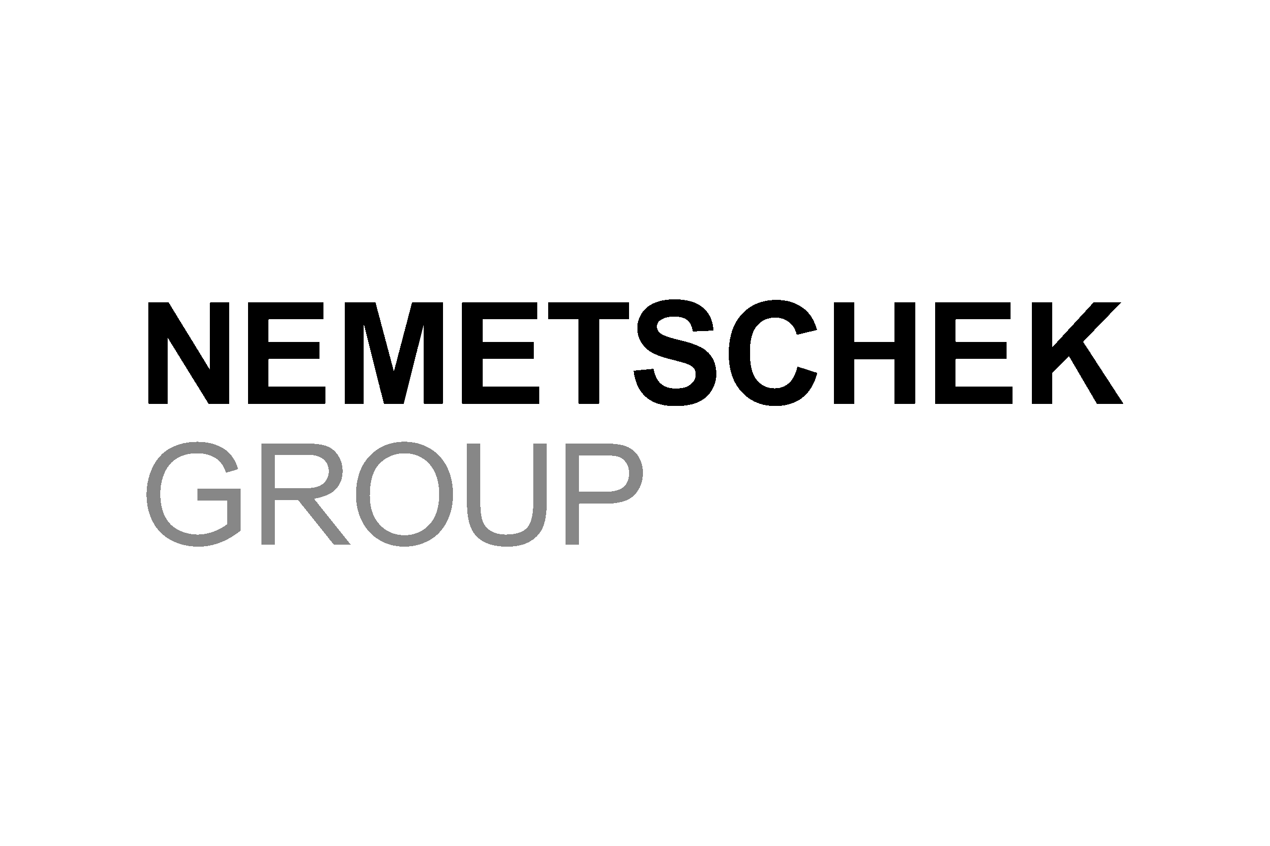 Nemetschek Group logo