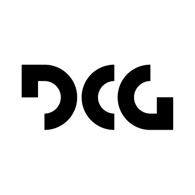 DCG logo