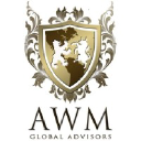 AWM Global Advisors logo
