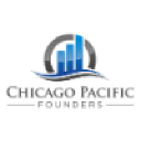Chicago Pacific Founders logo