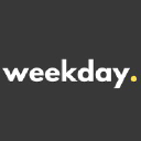 Weekday AI logo