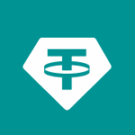 Tether.io logo