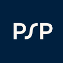 PSP Investments logo