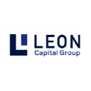Leon Capital Group logo