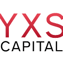 YXS Capital logo