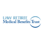 UAW Retiree Trust logo