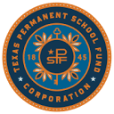 Texas Permanent School Fund Corporation logo