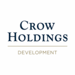 Crow Holdings logo