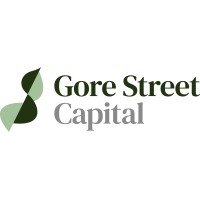 Gore Street Capital logo