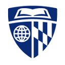 The Johns Hopkins University logo