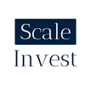 Scale Invest logo
