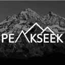 PeakSeek logo