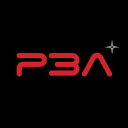 P3A logo