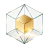 DeepCubation logo