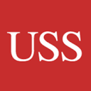 USS logo