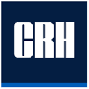 CRH logo