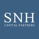 SNH Capital Partners logo