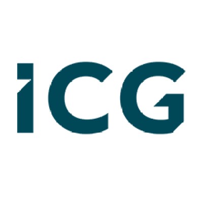 ICG logo