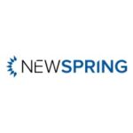NewSpring logo