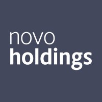 Novo Holdings logo