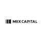 MIIX Capital logo