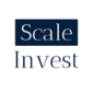 Scale Invest logo