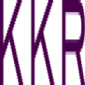 KKR logo