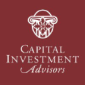 Capital Investment Advisors logo